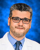 Sulaiman Alhassan, MD, FCCP