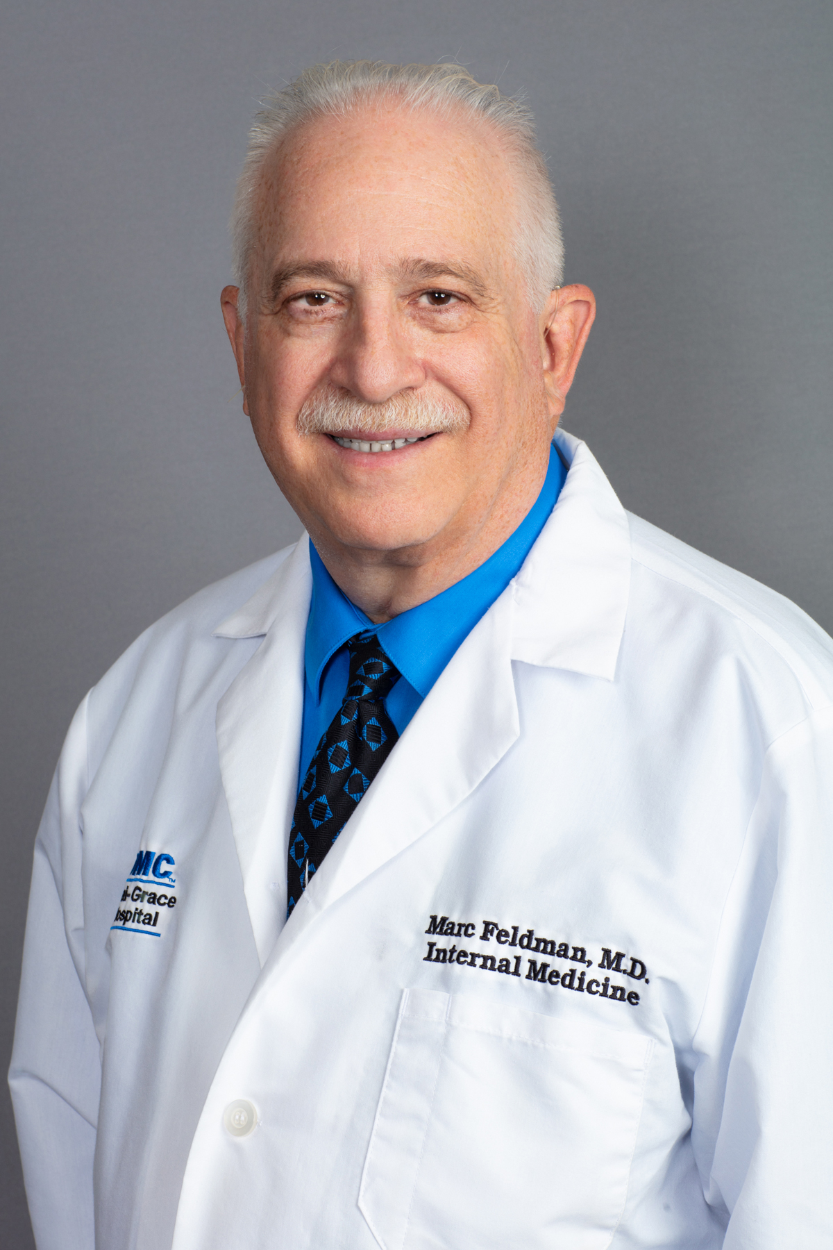Marc Feldman, MD, FACP
