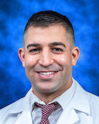 Osama Hadid, MD