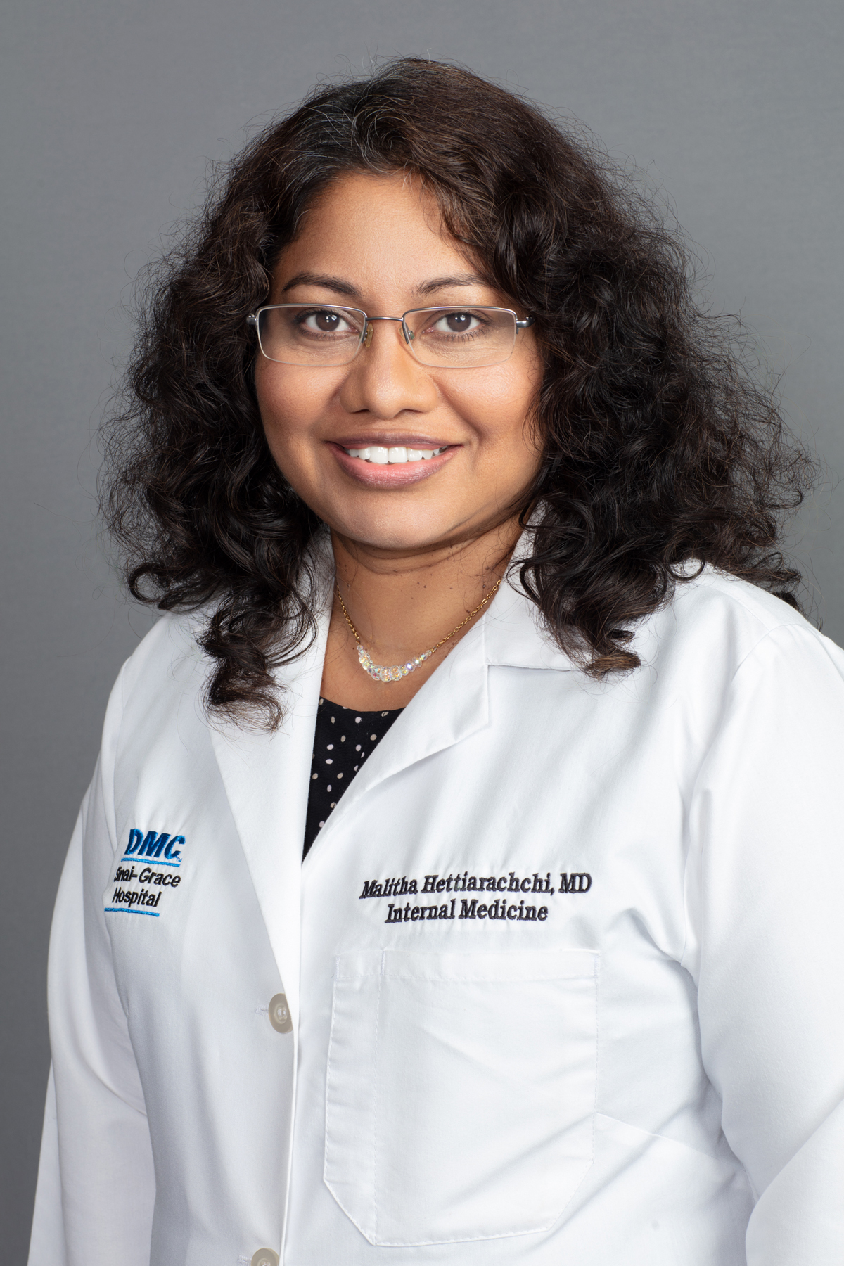 Malitha Hettiarachchi, MD