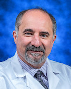 Hassan M.A. Makki, MD, FCCP