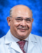 Irfan Omar, MD, MRCP