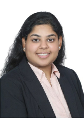Aarushi Gupta