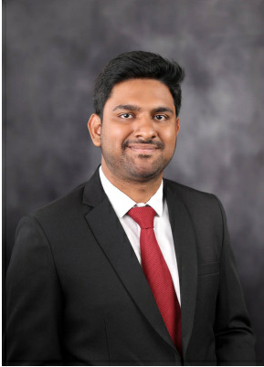 Mohammed Faizan Ul Hussain