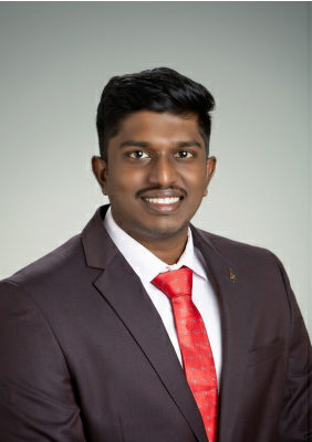 Shriraam Karunakaran