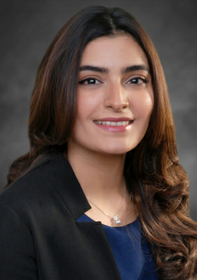 Zainab Pervaiz