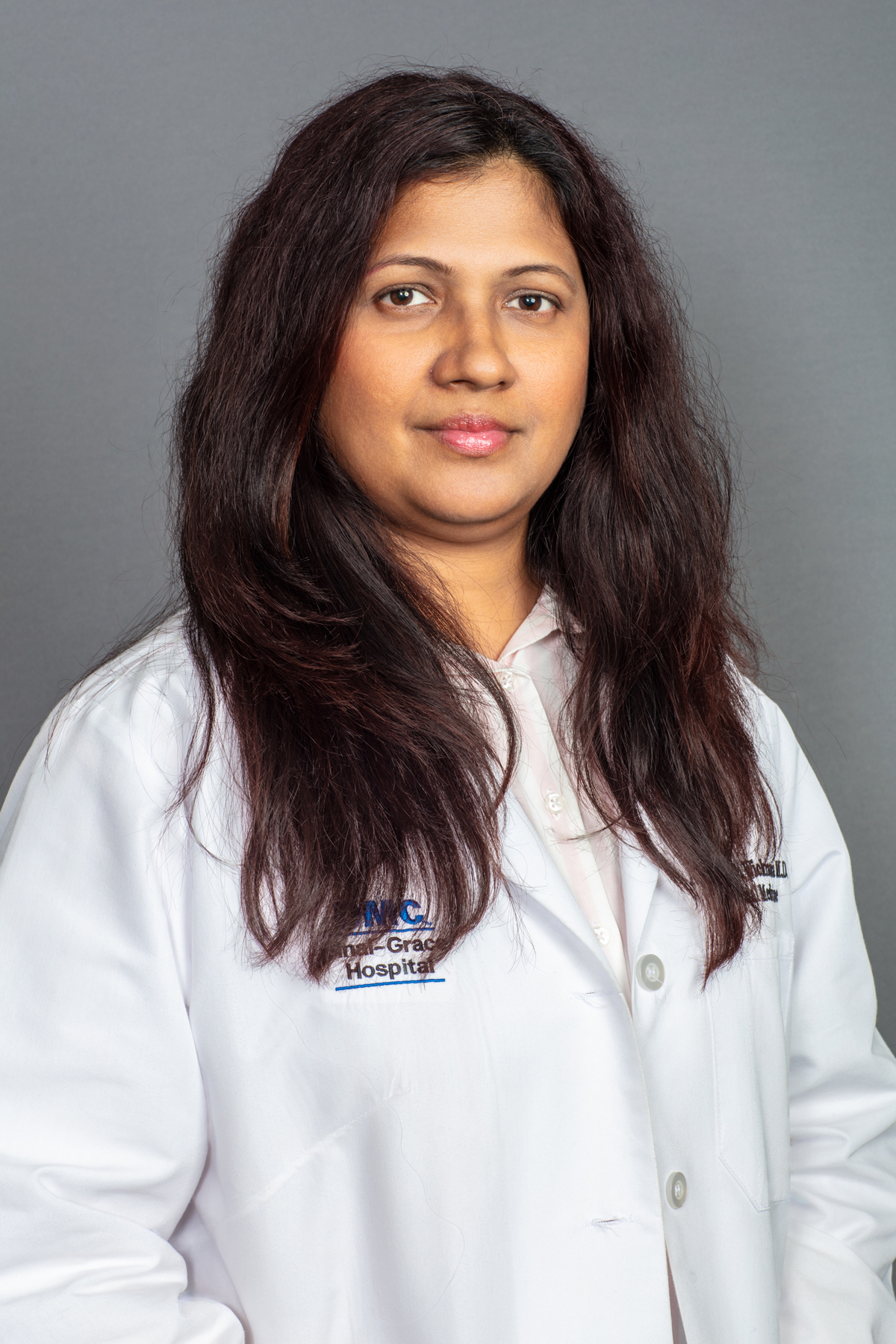 Abhimani Wickrama, MD